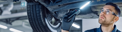 55-Point Vehicle Inspection