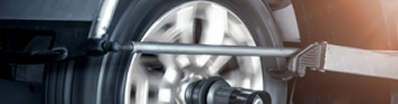 Wheel Balancing
