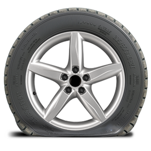 Puncture Repair
