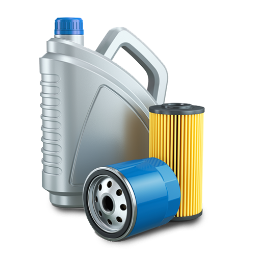 Oil Change