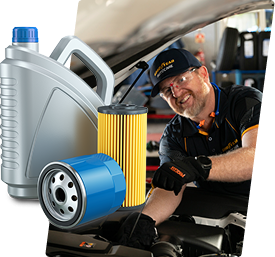 Goodyear Autocare