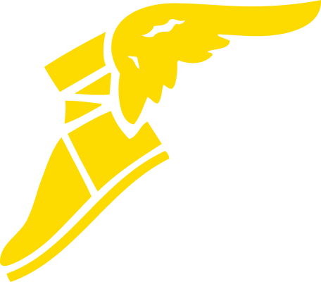 Wingfoot Logo