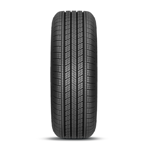 Assurance MaxGuard SUV, tread