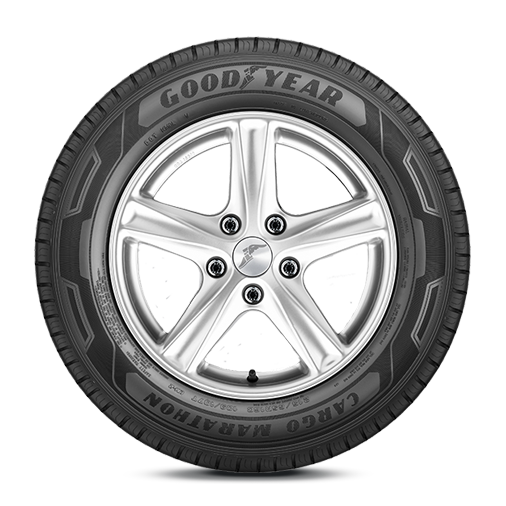 Cargo Marathon 2, rim