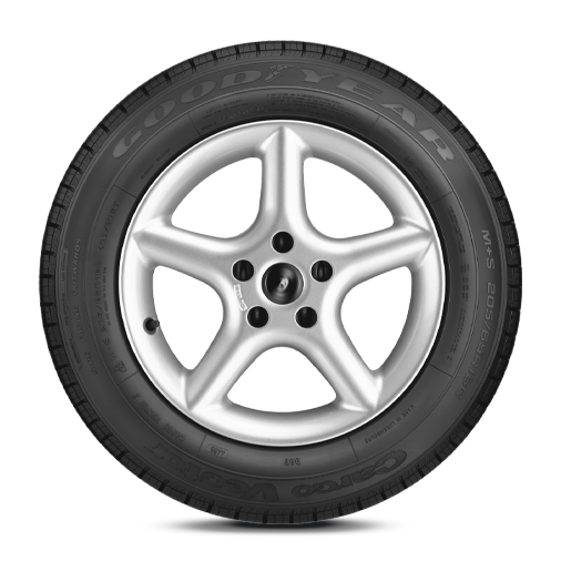 Cargo Vector 2, rim