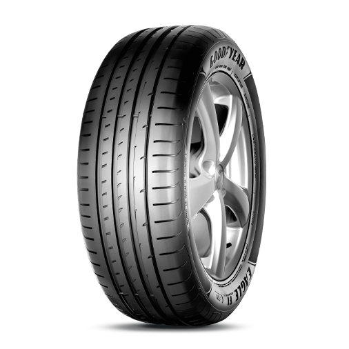 Eagle F1 Asymmetric 2 SUV