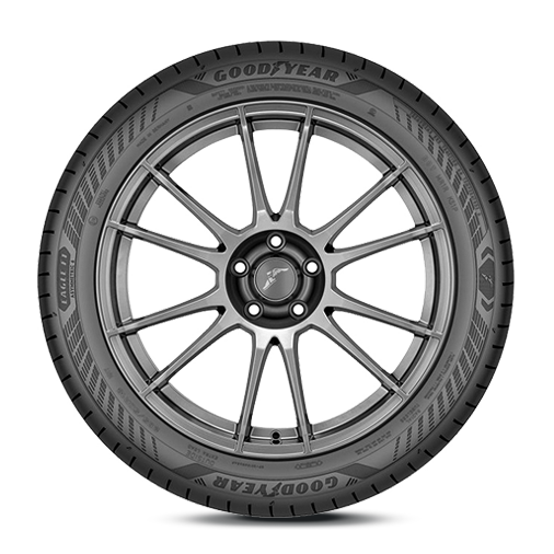 Eagle F1 Asymmetric 6 SUV, rim