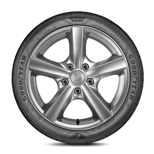 Eagle F1 Sport, rim