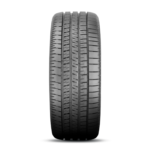 Eagle F1 SuperCar, tread