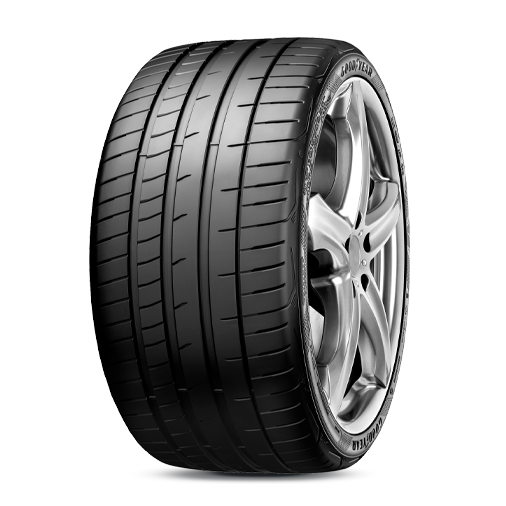 Eagle F1 SuperSport