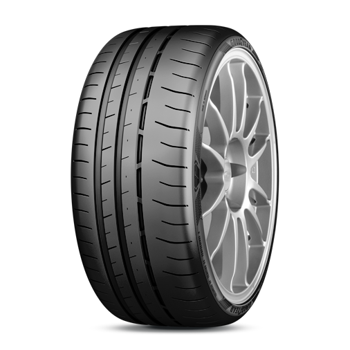 Eagle F1 SuperSport R