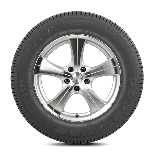 Eagle GT3, rim