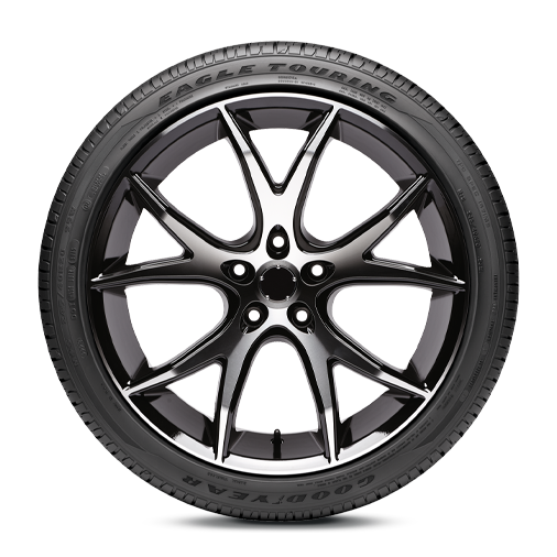 Eagle Touring, rim
