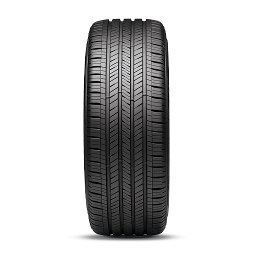 Eagle Touring, tread