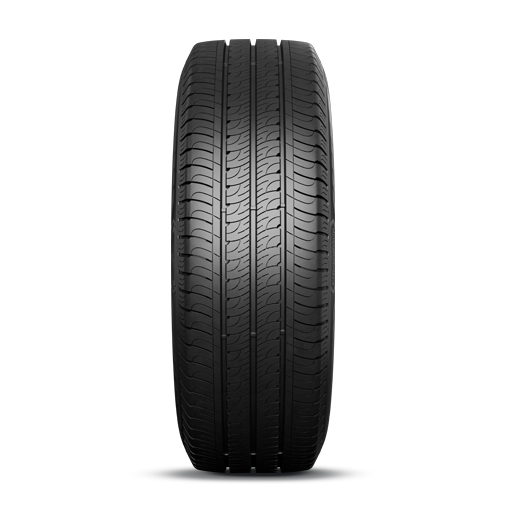 EfficientGrip Cargo 2, tread