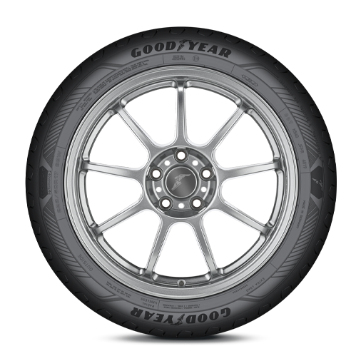 EfficientGrip Performance 2, rim