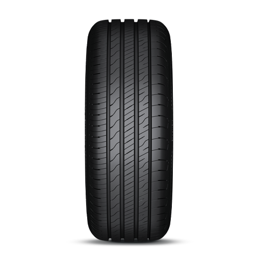 EfficientGrip Performance 2, tread