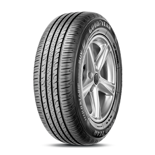 EfficientGrip Performance SUV