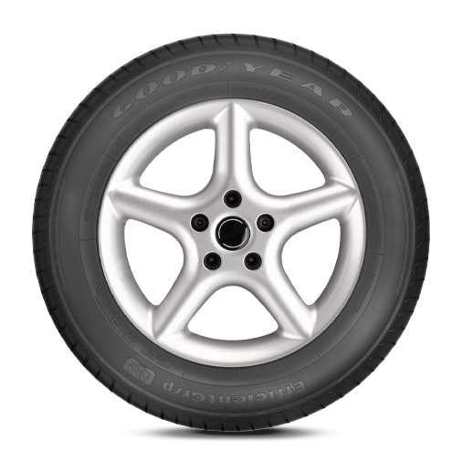 EfficientGrip, rim