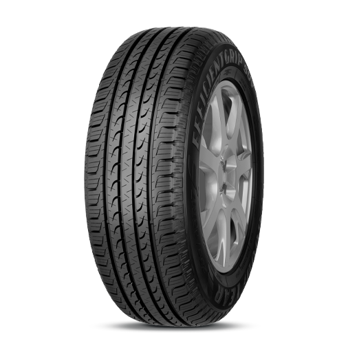EfficientGrip SUV