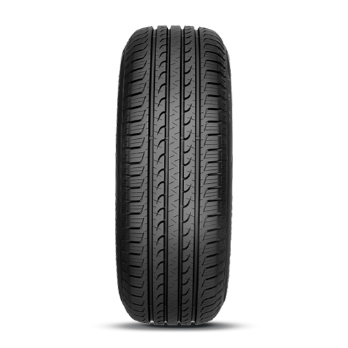 EfficientGrip SUV, tread