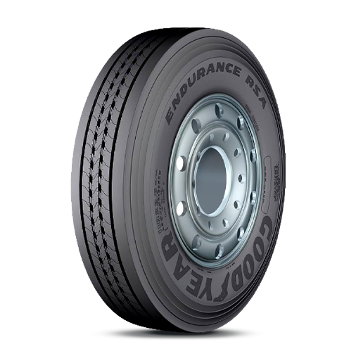 Endurance RSA