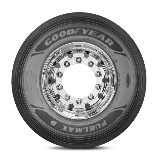 FUELMAX D A, rim