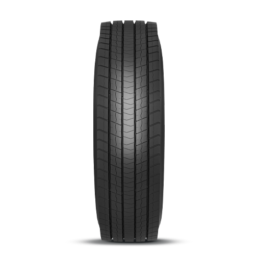 FUELMAX D A, tread