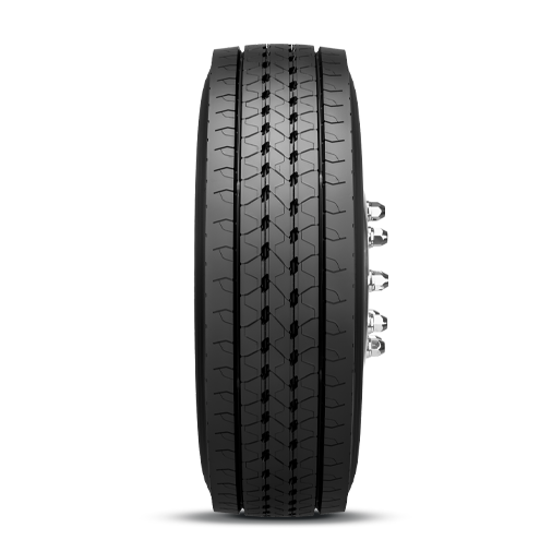 FUELMAX S GEN-2, tread