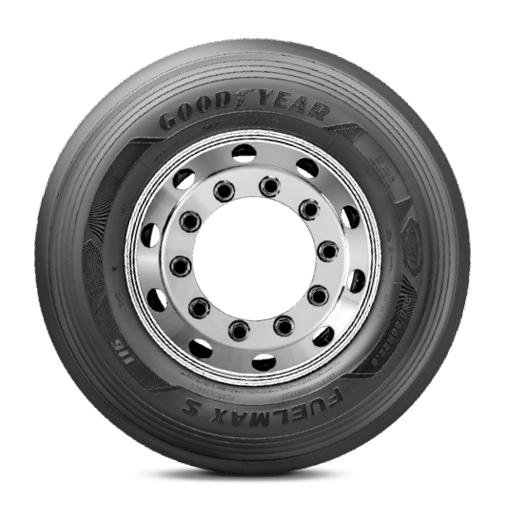 FUELMAX S116, rim