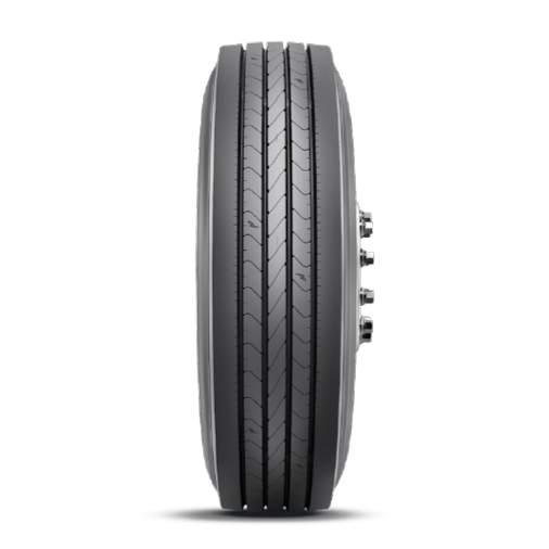 FUELMAX S116, tread