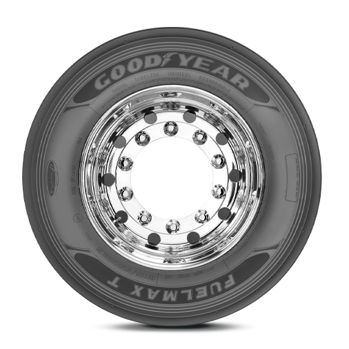 FUELMAX T, rim