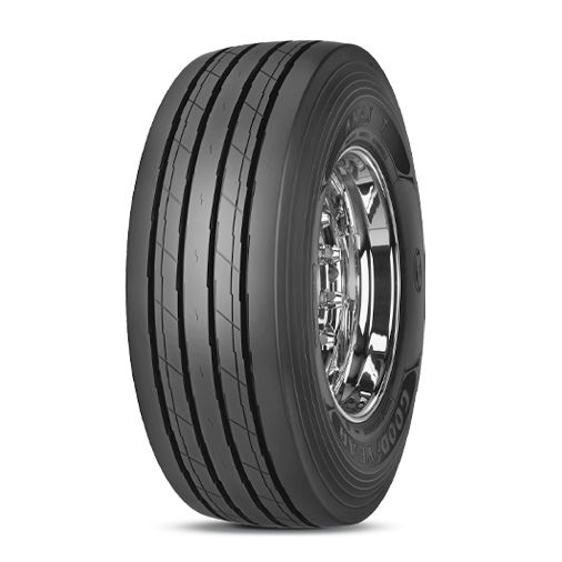 KMAX T, angled