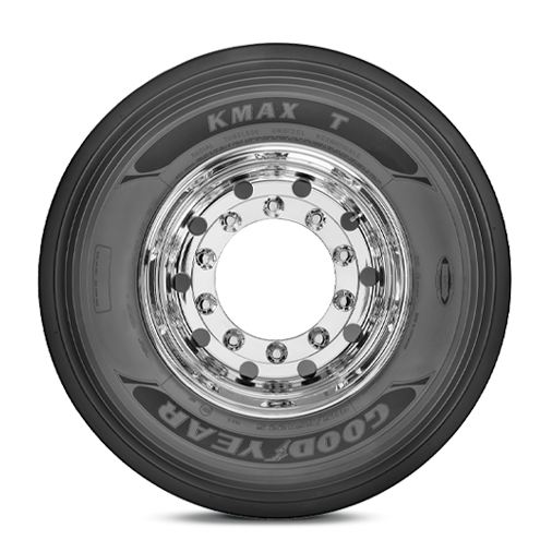 KMAX T, rim