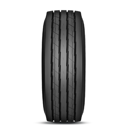 KMAX T, tread