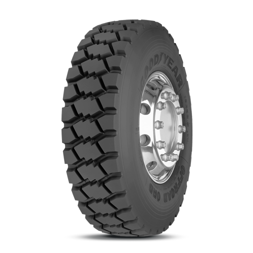 OFFROAD ORD, angled