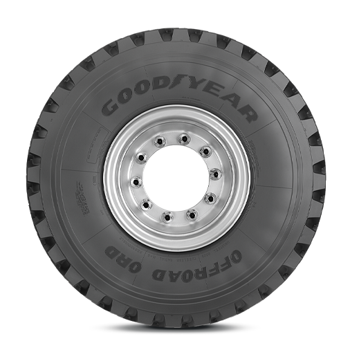 OFFROAD ORD, rim