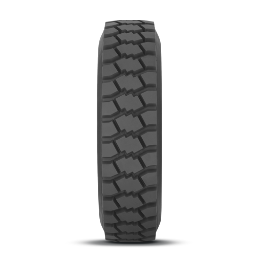OFFROAD ORD, tread