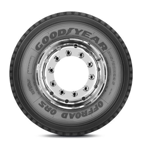 OFFROAD ORS, rim