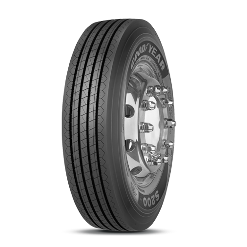 S200+, angled