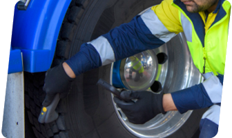 If it rolls, its maintenance is so important