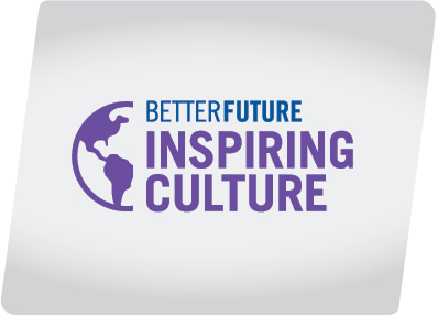 Inspiring Culture
