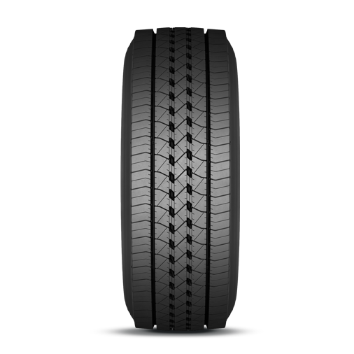 KMAX S GEN-2, tread