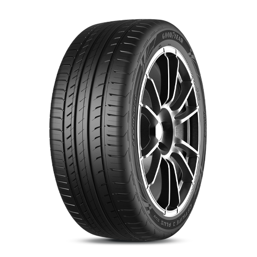 OptiLife 3 Plus SUV