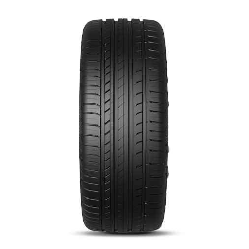 OptiLife 3 Plus SUV, tread
