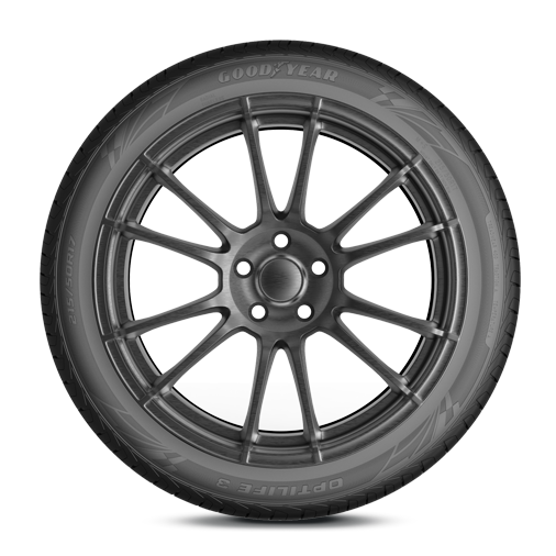 OptiLife 3, rim