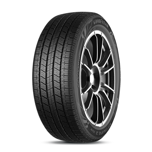 OptiLife 3 SUV