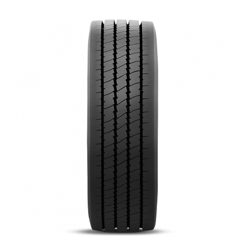S800/S800+, tread