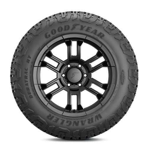 Wrangler DuraTrac RT, rim