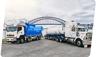 We’re keeping all types of fleets rolling